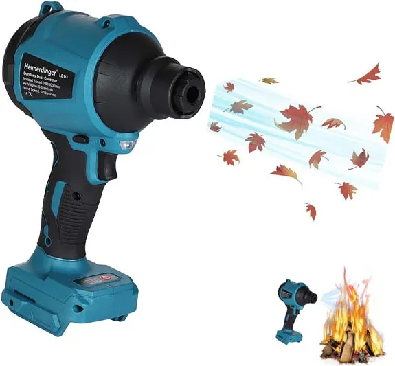 Makita Cordless Blower утасгүй үлээгч
